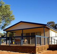 Discovery Holiday Park - Lake Bonney - Mackay Tourism