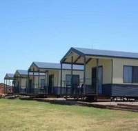 Discovery Holiday Parks - Whyalla Foreshore - Mackay Tourism