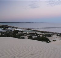 Fowlers Bay Caravan Park - Mackay Tourism