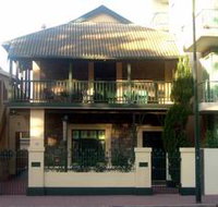 Grandview House Apartments - Glenelg - Mackay Tourism
