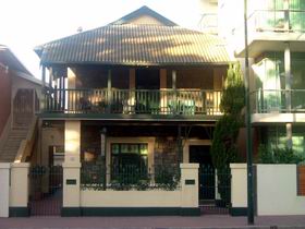 Grandview House Apartments - Glenelg - Mackay Tourism 0