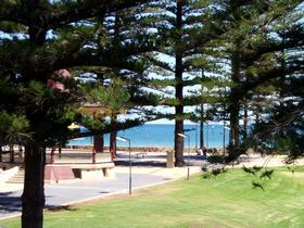 Grandview House Apartments - Glenelg - Mackay Tourism 2