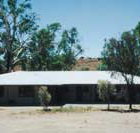 Gum Creek Station Shearers Quarters - Mackay Tourism