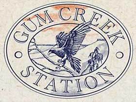 Gum Creek Station Shearers Quarters - Mackay Tourism 2