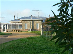 Bluff Beach SA Mackay Tourism