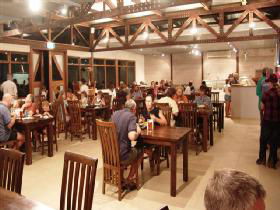 Innamincka SA Mackay Tourism