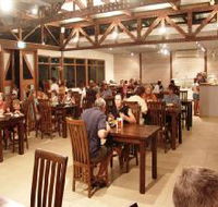 Innamincka Hotel - Mackay Tourism