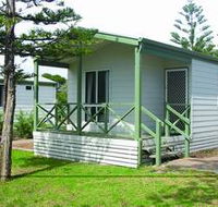 Green's Retreat - Mackay Tourism
