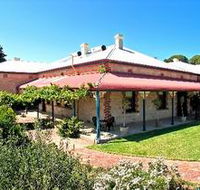 Karinga Park Homestead - Mackay Tourism