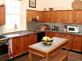 Karinga Park Homestead - Mackay Tourism 2