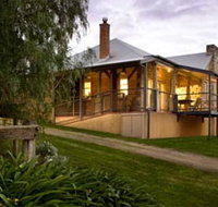 Longview Vineyard Homestead - Mackay Tourism