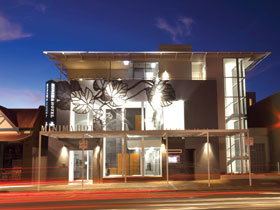 Majestic Minima Hotel - Mackay Tourism 1