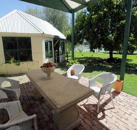 Peppercorns Bed and Breakfast - Mackay Tourism