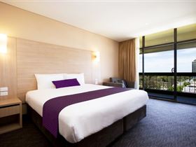 Sage Hotel Adelaide - Mackay Tourism 1