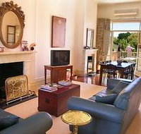 The Fire Station Inn - Residency Penthouse - Mackay Tourism