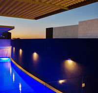 The Frames Ultra-Luxury Accommodation - Mackay Tourism