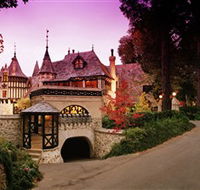 Thorngrove Manor Hotel - Mackay Tourism