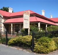 Trafalgar Premium Vintage Suites - Mackay Tourism