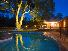 Wilpena Pound SA Mackay Tourism