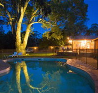 Wilpena Pound Resort - Mackay Tourism