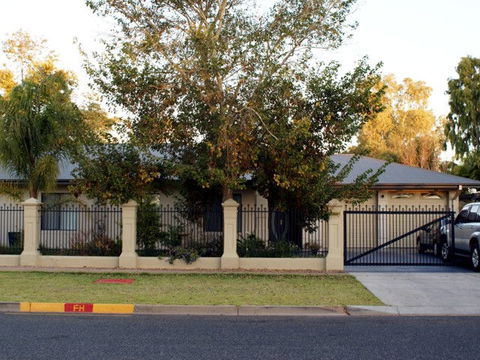 A Good Rest B&B - Mackay Tourism 1