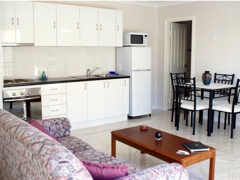 A Good Rest B&B - Mackay Tourism 2