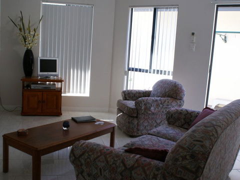 A Good Rest B&B - Mackay Tourism 3