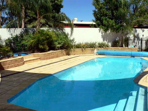 A Good Rest B&B - Mackay Tourism 4