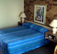 AAA Lancaster Court Motel - Mackay Tourism