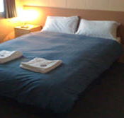 Aalberg Chalet - Mackay Tourism