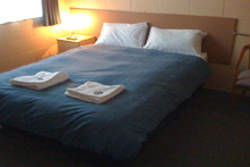 Aalberg Chalet - Mackay Tourism 0