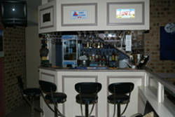 Aalberg Chalet - Mackay Tourism 2