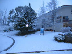 Aalberg Chalet - Mackay Tourism 4