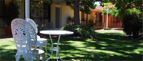 Aarinda Retreat - Mackay Tourism 2