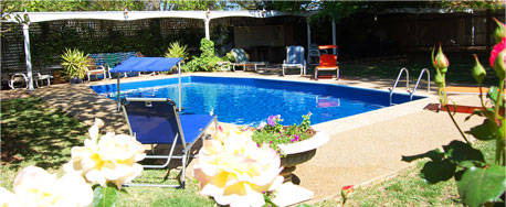 Aarinda Retreat - Mackay Tourism 3