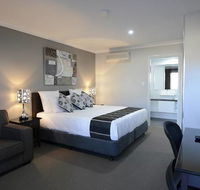 Aastro Dish Motor Inn - Mackay Tourism