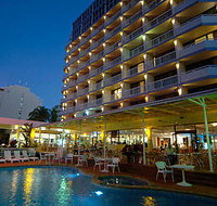 Acacia Court Hotel - Mackay Tourism
