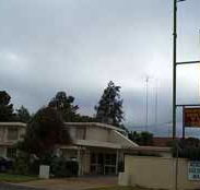Acacia Golden Way Motel - Mackay Tourism
