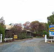 Ace Caravan Park - Mackay Tourism