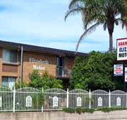 Adamstown Elizabeth Motor Inn - Mackay Tourism