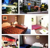 Addison Hotel - Mackay Tourism