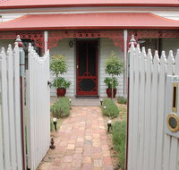 Airleigh Rose Cottage - Mackay Tourism