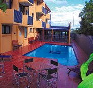 Airolodge International - Mackay Tourism
