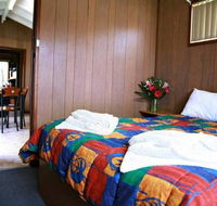 Albany Havana Villas - Mackay Tourism