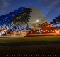 Alexander Cameron Suites - Mackay Tourism