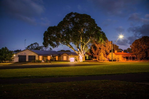 Alexander Cameron Suites - Mackay Tourism 0