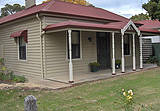 Alexander Cameron Suites - Mackay Tourism 4