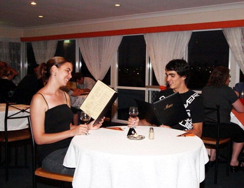 Alexander Motel & Peppercorn Restaurant - Mackay Tourism 3