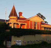 Alexandria Bed  Breakfast - Mackay Tourism