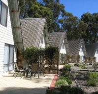 A-Line Holiday Village - Mackay Tourism